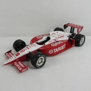 2003 Tomas Scheckter Diecast 1:18 Action #10 Target Chip Ganassi IndyCar - Picture 1 of 9