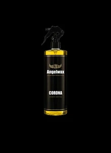 Angelwax Corona Synthetic Spray Wax - 250ml - Picture 1 of 1