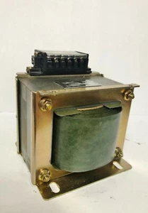 Daito Electric TSC-0513 Transformer 300VA 1PH #10448 - Picture 1 of 8