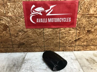 08 09 10 2008 2009 2010 SUZUKI GSXR600 GSX-R 600 750 SOLO SEAT COWL PASSENGER  - Image 1 of 4