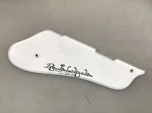 1999 Gretsch GOODENOUGH × PSYCHEDERHYTHM 6120 Mod. Pickguard - Picture 1 of 4