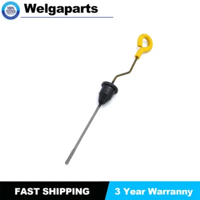 Auto Trans Transmission Dipstick 25610-PLX-003 For 2001-2005 Honda Civic 1.7L-L4 - Image 1 of 4