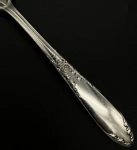 National Silver Co (Silverplate, 1936/1951) King Edward AUSWAHL - Bild 1 von 12