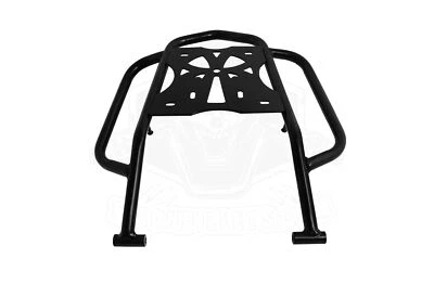 Topcase Rear Rack Luggage For Kawasaki KLX250 KLX300 KLX250S KLX250SF 2008-2024 - Image 1 of 4