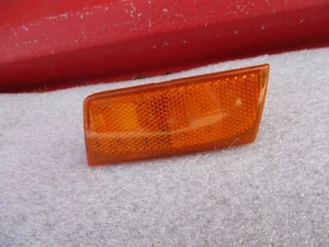 Chrysler 300 2005-2010 marcador lateral delantero izquierdo fabricante de equipos originales - Imagen 1 de 5
