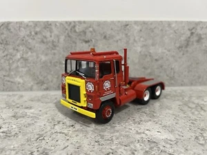 Corgi - Scammell Crusader Tractor Unit - Robert Bros - CC12606 - 1:50 - Mint/New - Picture 1 of 7
