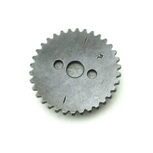 34T Timing Cam Sprocket For Z155 Zongshen 1P60YMJ Thumpstar Engine Dirt Bike - Picture 1 of 7