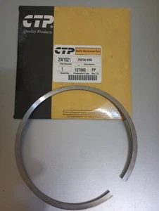 Caterpillar CTP Piston Ring 2W1521. Price is for 1. - Picture 1 of 5