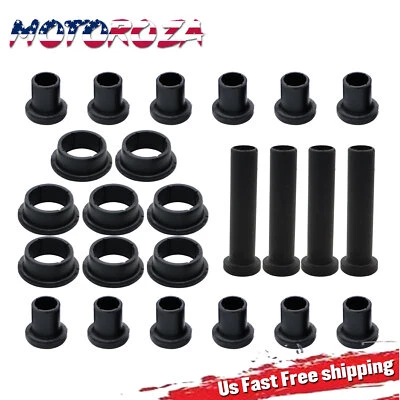 Rear Suspension Arm Bushings Kit For 1996-2013 Polaris Sportsman 500 HO 5438895 - Image 1 of 4