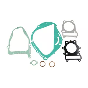 Full Complete Engine Gasket Set Cylinder Top End Kit For Suzuki GN250 GZ250 - Foto 1 di 5