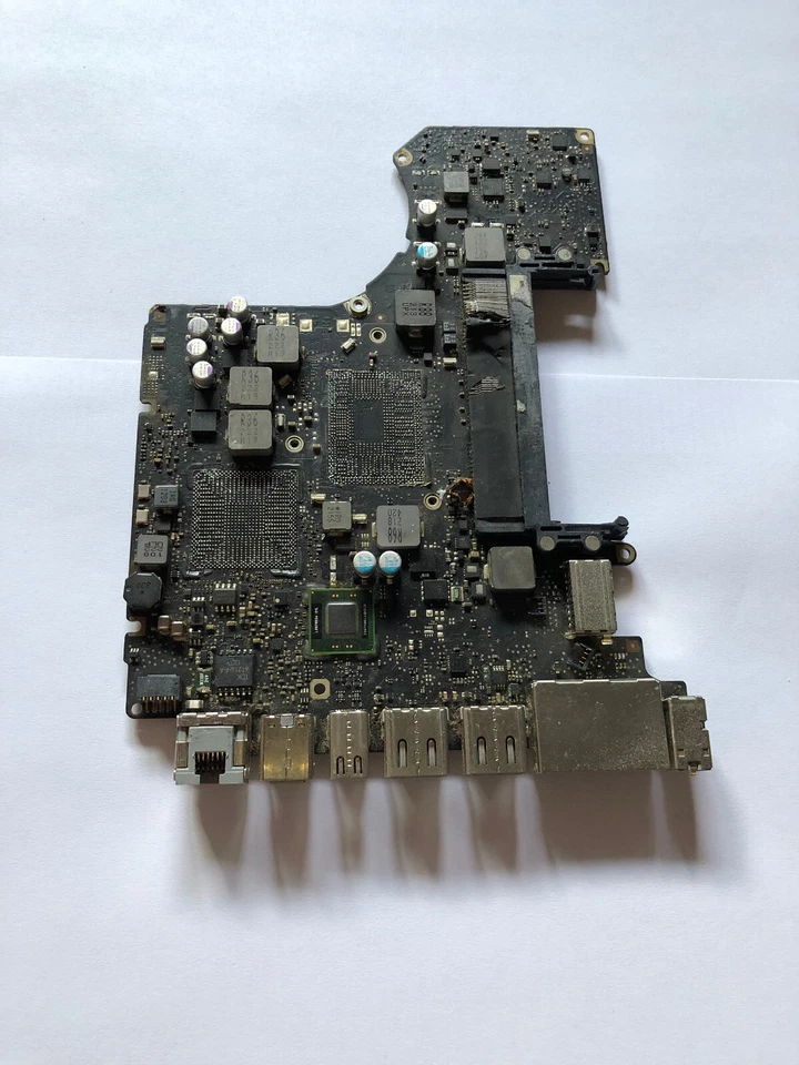 820-3115-B Logic Board Für MacBook Pro 13" A1278  - Image 1 of 1