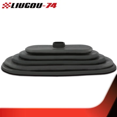 Fit For 1976 1977-1979 Jeep Cj5 Cj7 Dana 20 Transfer Case Shift Boot 5353263 - Image 1 of 4