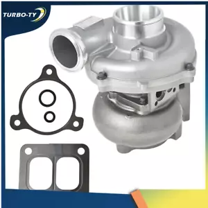 Diesel Turbo GTP38 1994-97 For Ford F-Series Trucks 7.3L Powerstroke 466057-5005 - Picture 1 of 7