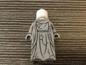 Lego Dol Guldur Estatua (lor090) Minifiguras Señor de los Anillos 79014 - Imagen 1 de 2