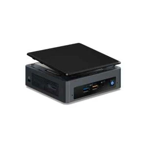 3 x Intel NUC NUC8i5BEK Mini PC i5 8th Gen 8GB RAM 256GB SSD NVMe WIFI PC - Bild 1 von 5