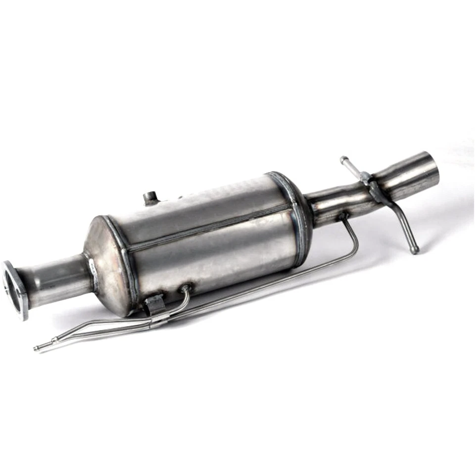 Russie Filtre de Particule Échappement pour Ford Transit Choisir / Châssis / Fm - Photo 1/1