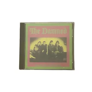 The Damned – Damned But Not Forgotten 1994 Castle - Foto 1 di 2
