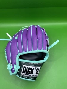 Kids Baseball Glove Right Handed - Picture 1 of 6