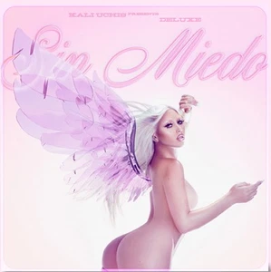 Kali Uchis - Sin Miedo (Del Amor Y Otros Demonios) Vinyl LP NEU 09548353 - Bild 1 von 1