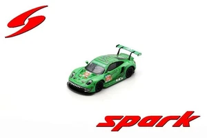 (PREORDER)Spark 1/64 Porsche 911 RSR - 19 No.56 Project 1 -AO Le Mans 24Hr FALL  - Bild 1 von 1