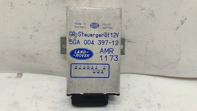 5GA00439712 MODULO ELETTRONICO / 2163663 PER LAND ROVER RANGE ROVER II P38A 4. - Immagine 1 di 4