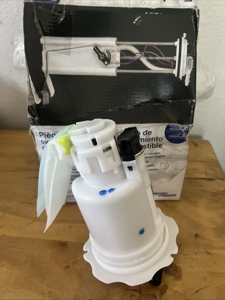 For Mazda MPV 2002-2006 3.0L 2968CC V6 Electrical Fuel Pump Module SP4007M - Image 1 of 1