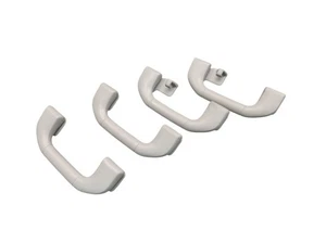 Handle Set 4 Piece for Mercedes GLK-X204 280 4MATIC A2078100451 - Picture 1 of 8