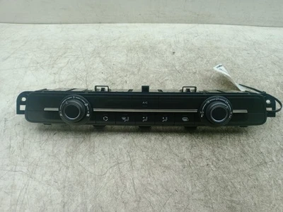 CITROEN BERLINGO AC AIR CON HEAT CONTROL PANEL 98340416ZD MK3 K9 2018-2025 - Image 1 of 4