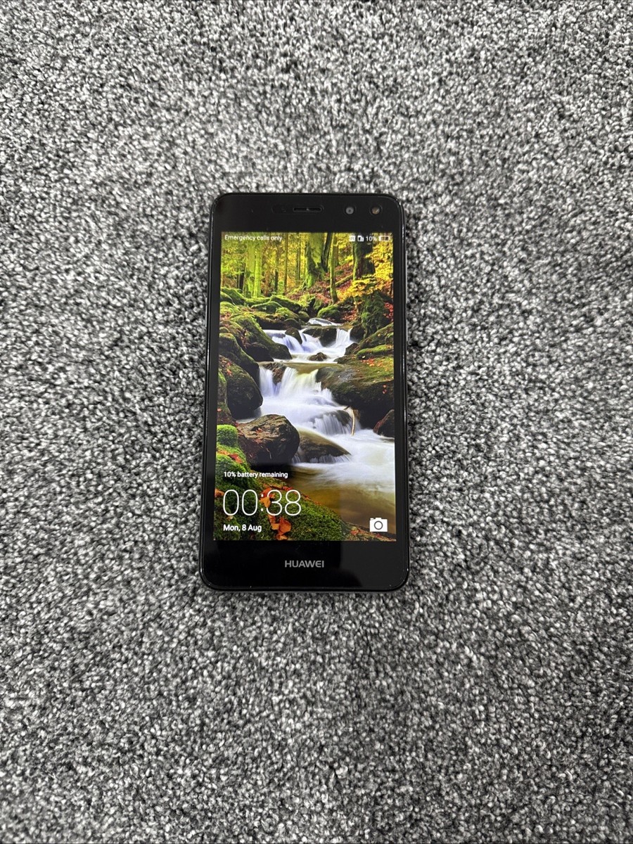 Huawei Y6 Wi-Fi Android Cell Phones & Smartphones for sale
