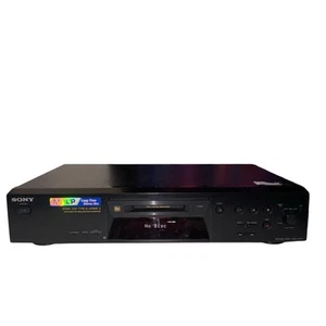 Sony MDS-JE470 Minidisc player recorder No Remote - Picture 1 of 2