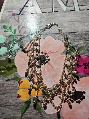 Moda Pulsera de Tobillo Tono Dorado con Bolas Tono Dorado Foto 1 de 4