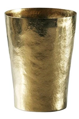 HORIE T16KM250-080 Tsubame Niigata Titanio Doble Vaso Rei Suave 250cc Ámbar Foto 1 de 3