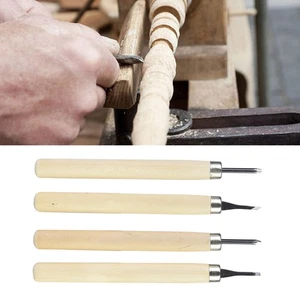 No.1 Suit Wood Carving Knife Woodcut Knife Wood Carving Tools For Rubber Sta GDM - Picture 1 of 9