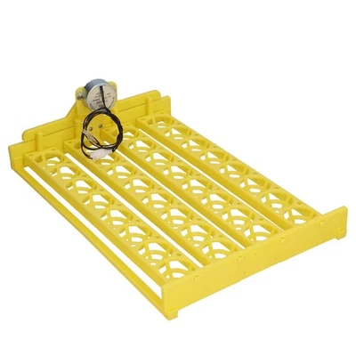 Автоматическая терка для яиц, мини-инкубатор 32 яйца инкубатор инкубатор пластиковый лоток для яиц... - Изображение 1 из 4