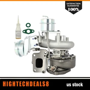 Turbo Fit For Acura RDX Honda MDX 2.3L 2007 2008 2009 2010 2011 2012 New - Picture 1 of 10