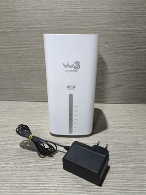 MODEM Router WINDTRE TP-LINK XB432V Wifi 7  FIBRA PURA. - Immagine 1 di 4