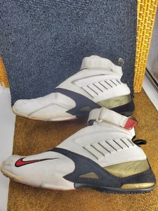 2003 DS Nike Air Zoom Vick 1 "Falcons Home" - Größe 10 - Bild 1 von 20