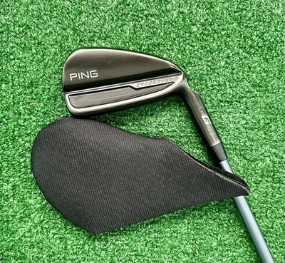 PING G425 CROSSOVER Utility Driving 2-Iron 18°, Black Dot Stiff alta cb 70, MRH - Image 1 of 4