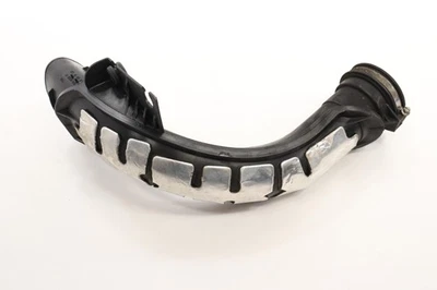 2015 - 2017 LAND ROVER DISCOVERY MOTOR ESPORTIVO PURIFICADOR DE AR TUBO DE ADMISSÃO FABRICANTE DE EQUIPAMENTO ORIGINAL - Imagem 1 de 4