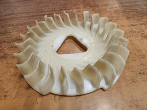 Ventilador soplador de nieve Honda HS80 19511-ZE2-000 - Imagen 1 de 4