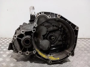 55350375 Caja Cambios para OPEL VECTRA C BERLINA Comfort 2005 826210 - Imagen 1 de 10