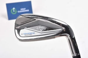 Callaway Ai Smoke Max Fast #7 Iron / Stiff Flex Recoil Shaft / Std / Demo - Picture 1 of 6