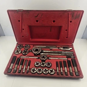 Juego de herramientas gruesas y finas Snap-on TD9902A 25 piezas SAE 1/4” a 1” - Imagen 1 de 9