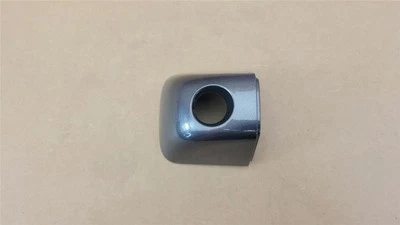 OEM 2019-2024 Dodge Ram 1500 Front Driver Side Door Handle Cap Cover w Keyhole - Image 1 of 4