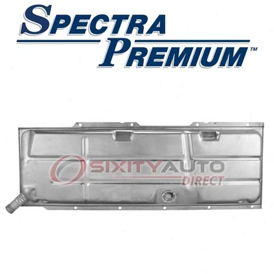 Spectra Premium Fuel Tank for 1967-1970 Chevrolet C30 Pickup - Air Delivery vh Foto 1 de 4