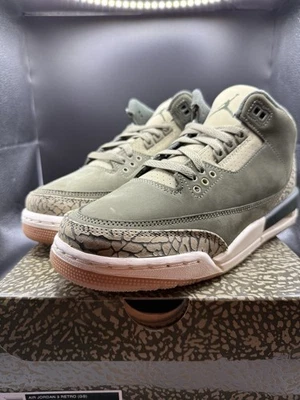 Air Jordan 3 Retro GS Family Affair Talla 7 DM0967202 Foto 1 de 4