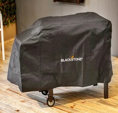 Blackstone 28" Weather Resistant Soft Cover for Griddle or Tailgater - Image 1 of 4