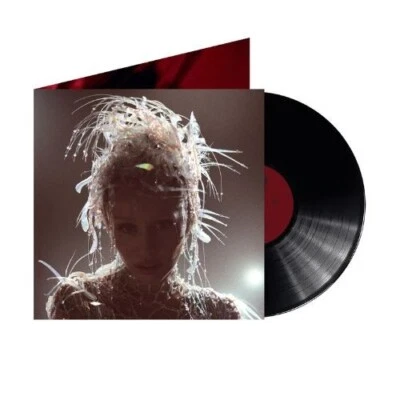 Miley Cyrus - Something Beautiful (2025) LP Vinyl - Image 1 of 2