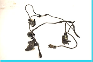 10-14 Mercedes W207 E550 C250 E350 Rear Bumper Parking Sensor Wire Harness OEM - Picture 1 of 12