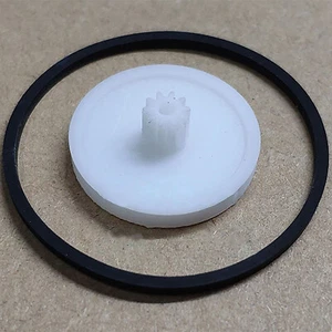 Gear Belt for Mclntosh MCD7000 MCD7005 / CD104 CD204 CD304 CDM1 Mission DAD7000 - Picture 1 of 8